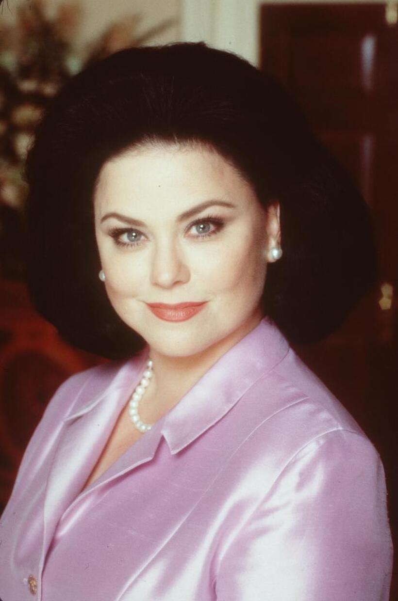 Delta Burke Pictures and Photos Fandango